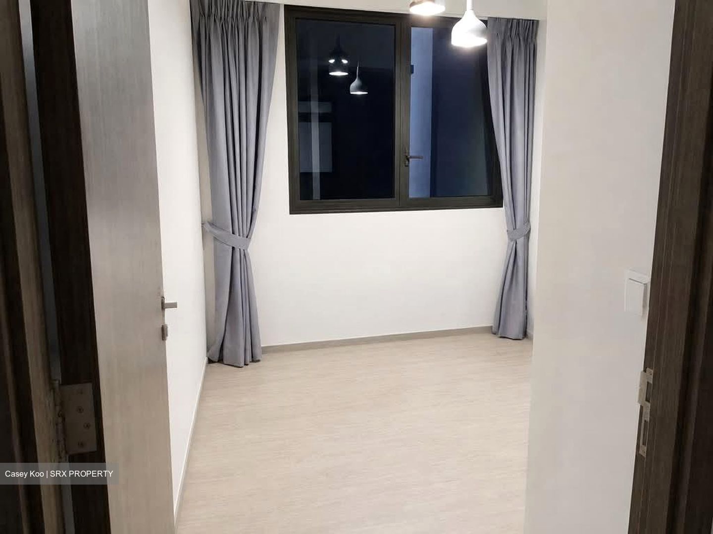 iNZ Residence (D23), Condominium #594563611